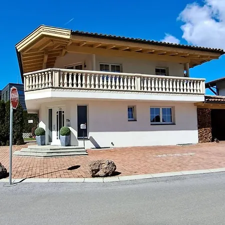 Holiday home Dsw *