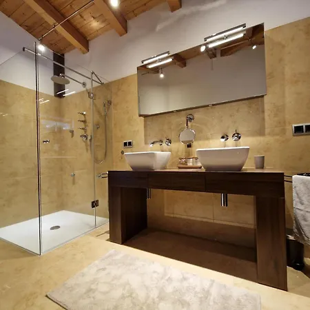Holiday home Dsw Oberperfuss