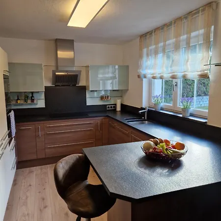 Dsw Holiday home