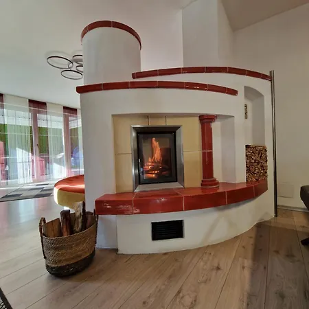 Dsw Holiday home Oberperfuss
