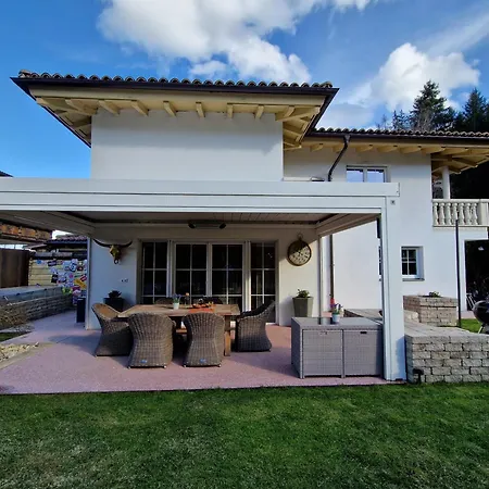 Holiday home Dsw *