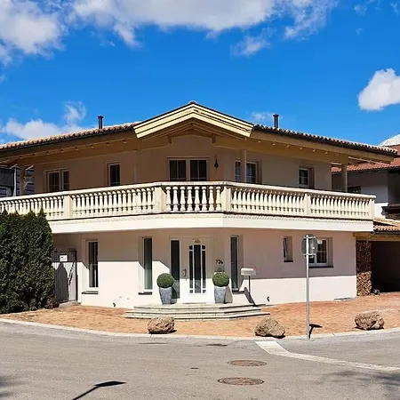 Vakantiehuis Dsw