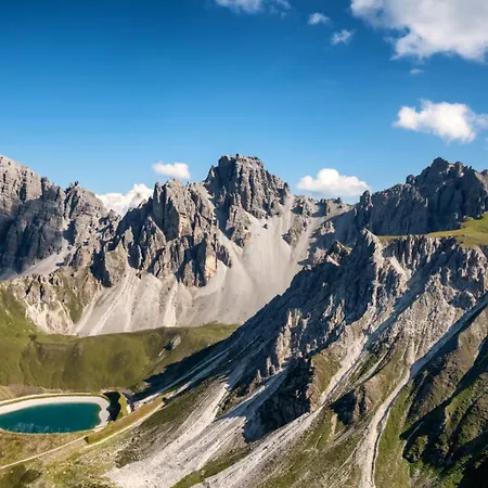 Σπίτι διακοπών Dsw