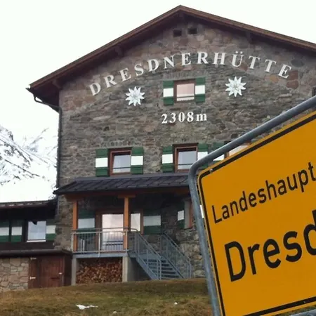 Dsw Prázdninový dům Oberperfuss