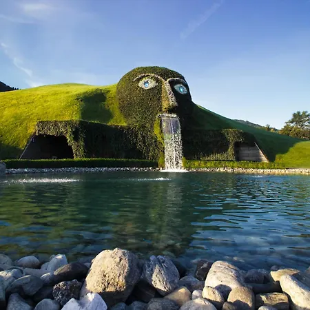 Vakantiehuis Dsw *