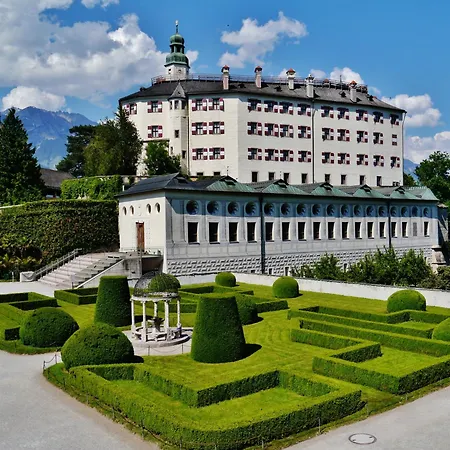 Vakantiehuis Dsw Oberperfuss