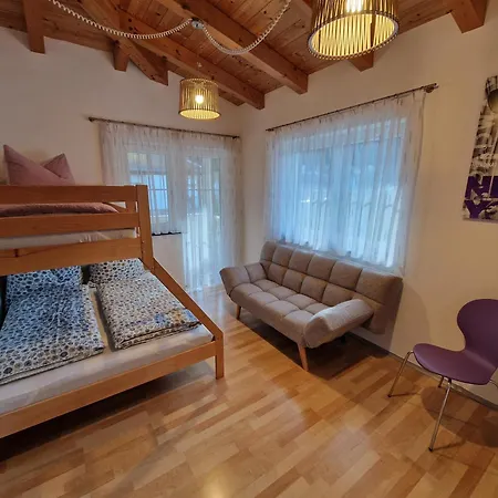 Dsw Casa de Férias *