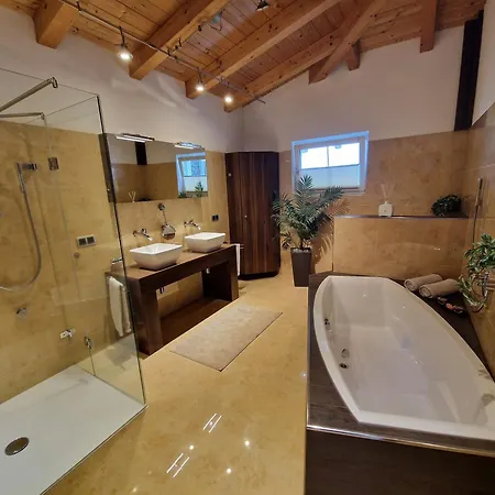 Prázdninový dům Dsw