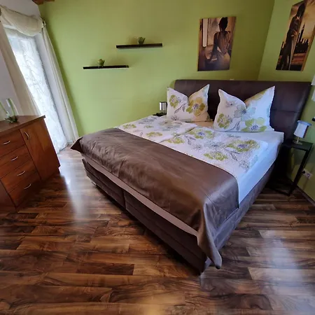 Vakantiehuis Dsw