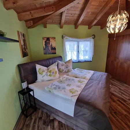 Dsw Σπίτι διακοπών Oberperfuss