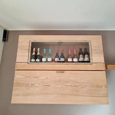 Prázdninový dům Dsw *