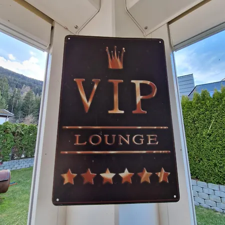 Vakantiehuis Dsw