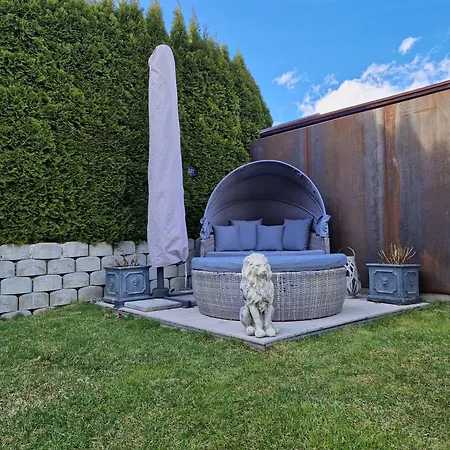 Casa de Férias Dsw *