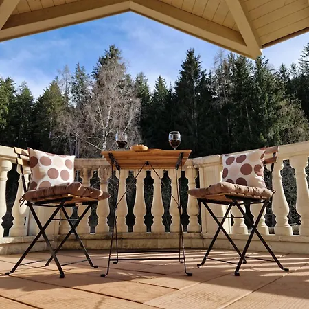 Dsw Σπίτι διακοπών Oberperfuss