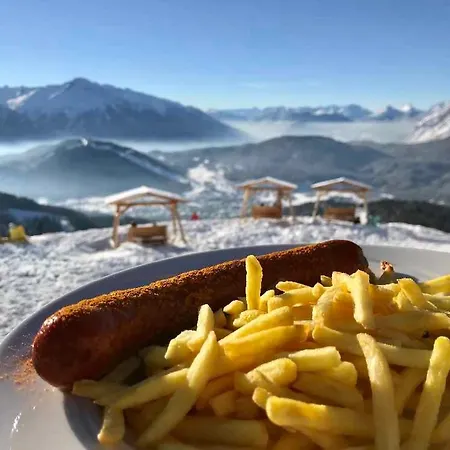 Dsw بيت للعطل أوبربرفس