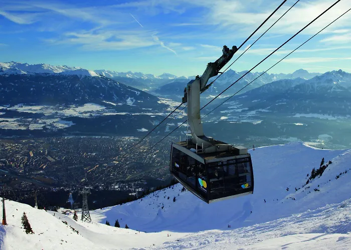 Dsw Prázdninový dům Oberperfuss