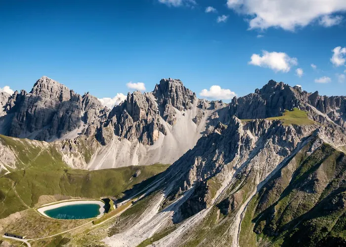 Prázdninový dům Dsw