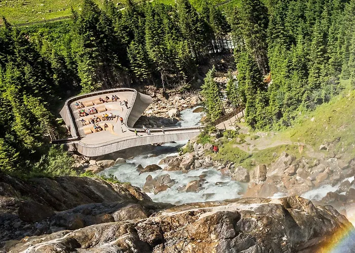 度假居 Dsw 奥贝朴菲斯