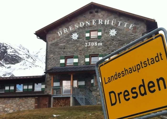 Dsw Casa vacanze Oberperfuss