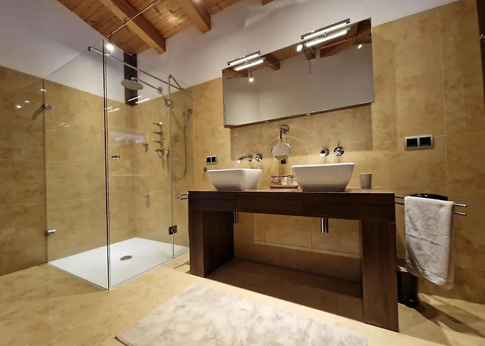 Casa vacanze Dsw Oberperfuss