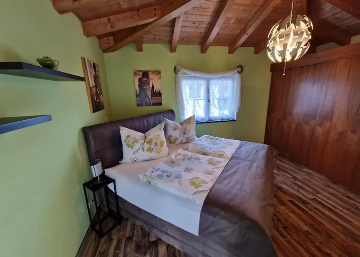 Dsw Casa vacanze Oberperfuss