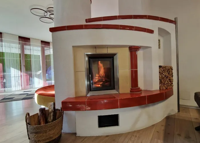 Dsw Casa vacanze Oberperfuss