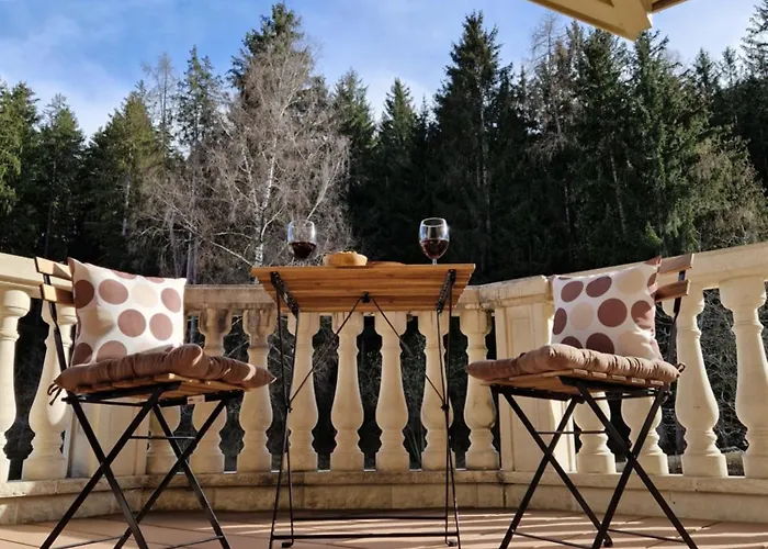 Dsw Casa vacanze Oberperfuss