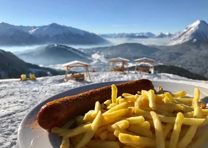 Dsw Casa vacanze Oberperfuss