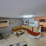 Σπίτι διακοπών Dsw Oberperfuss