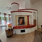 Dsw Σπίτι διακοπών Oberperfuss