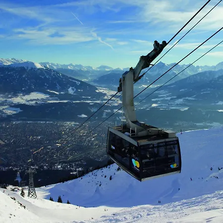 Dsw Дом отдыха Оберперфус